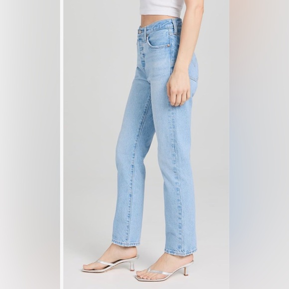 Levi’s 501 - Picture 3 of 7